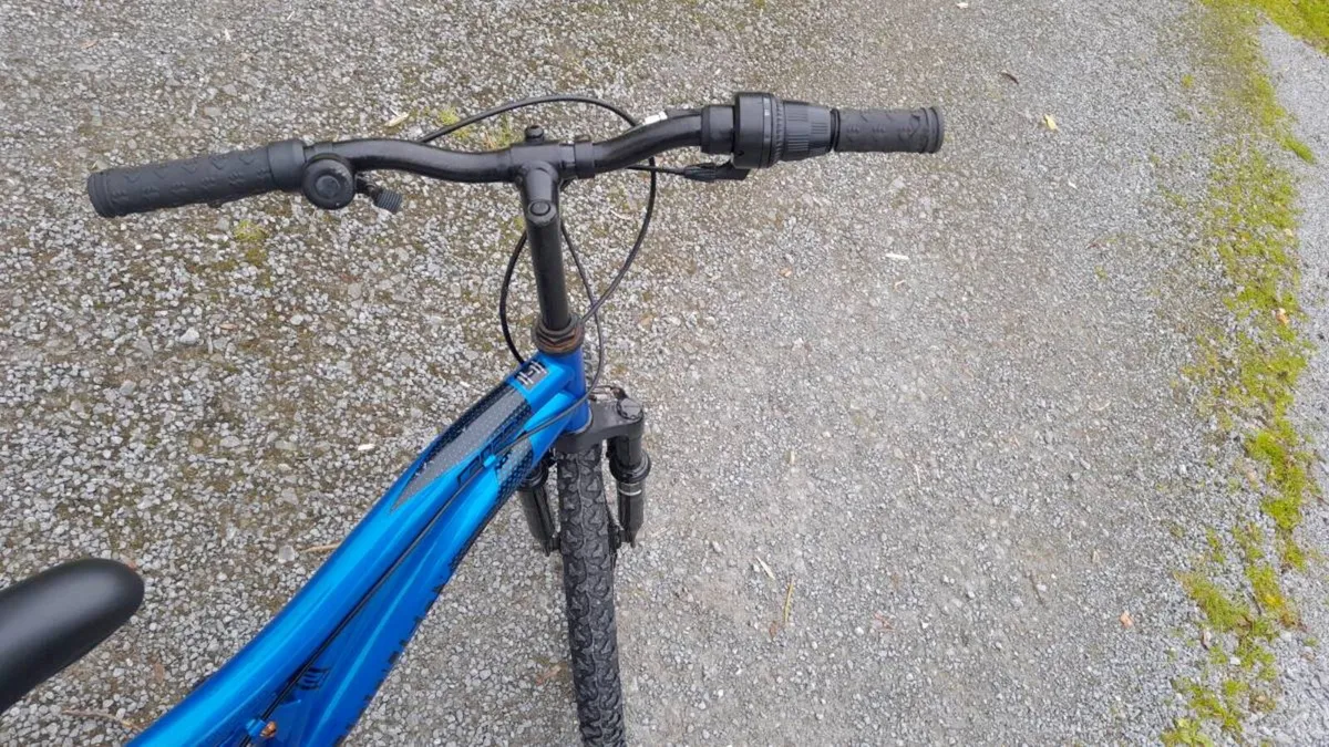 Kids bike - Image 2