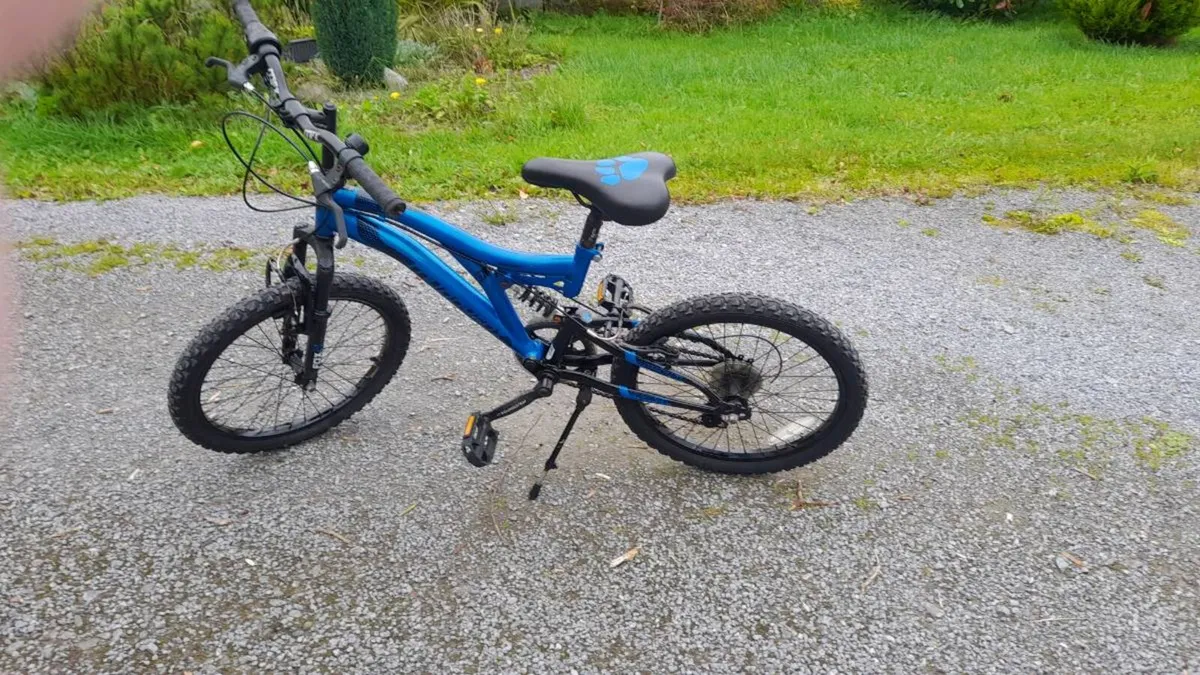 Kids bike - Image 1