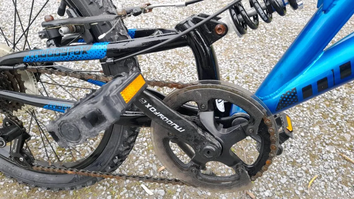 Kids bike - Image 3