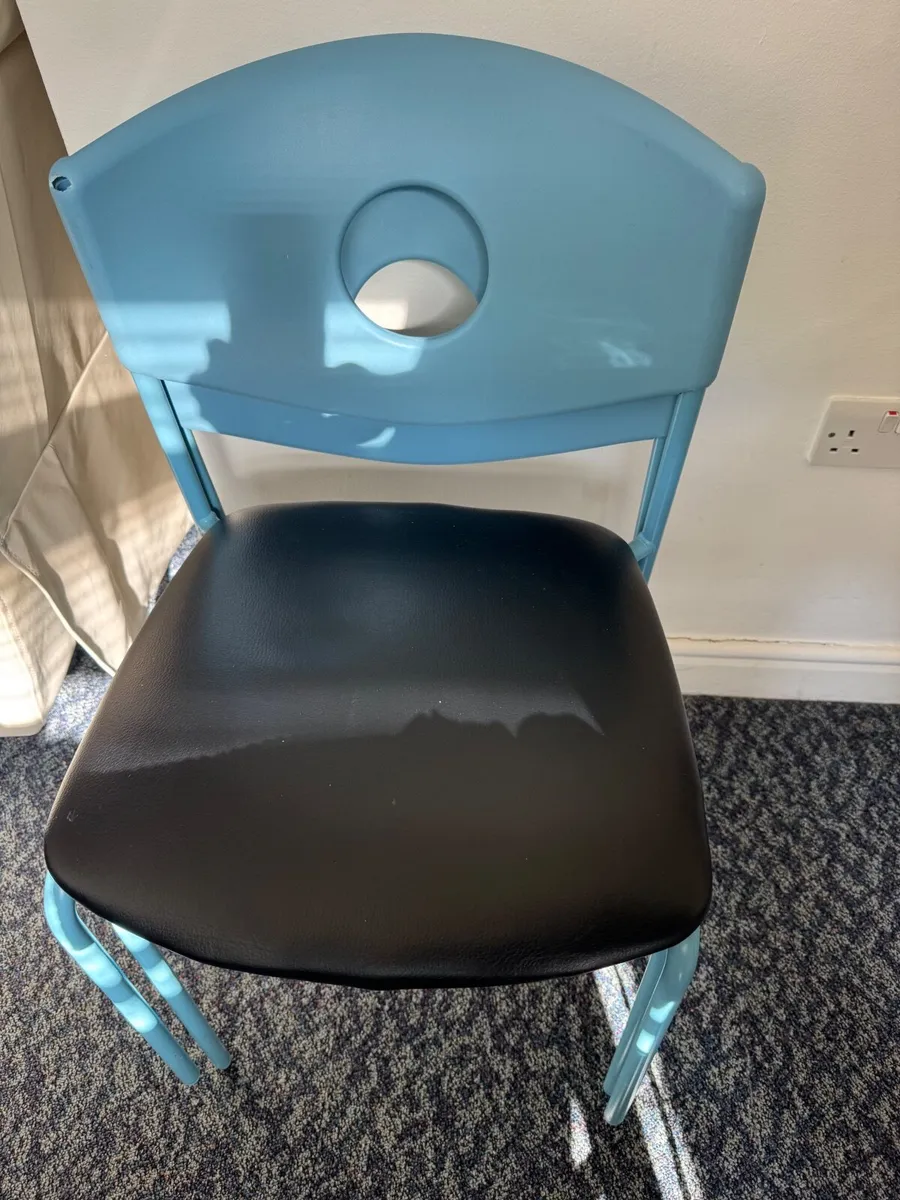 Chairs for working or dinning - Image 1