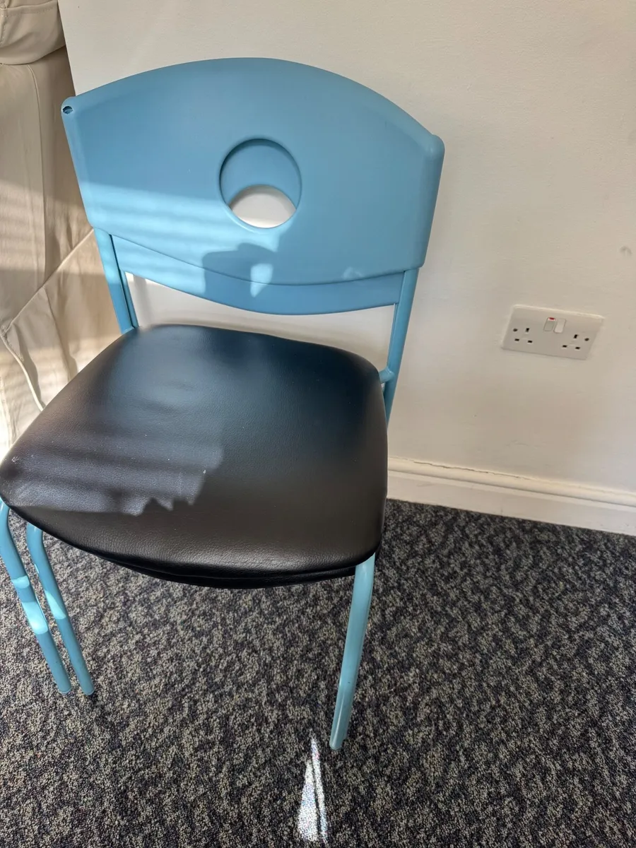 Chairs for working or dinning - Image 3