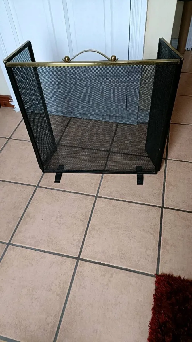 Fire Guard