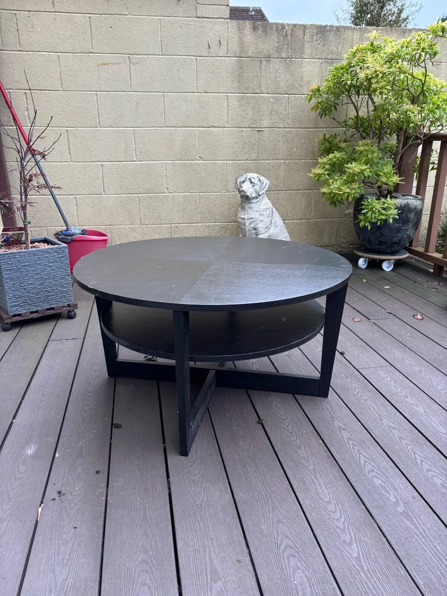 Coffee table - Image 1