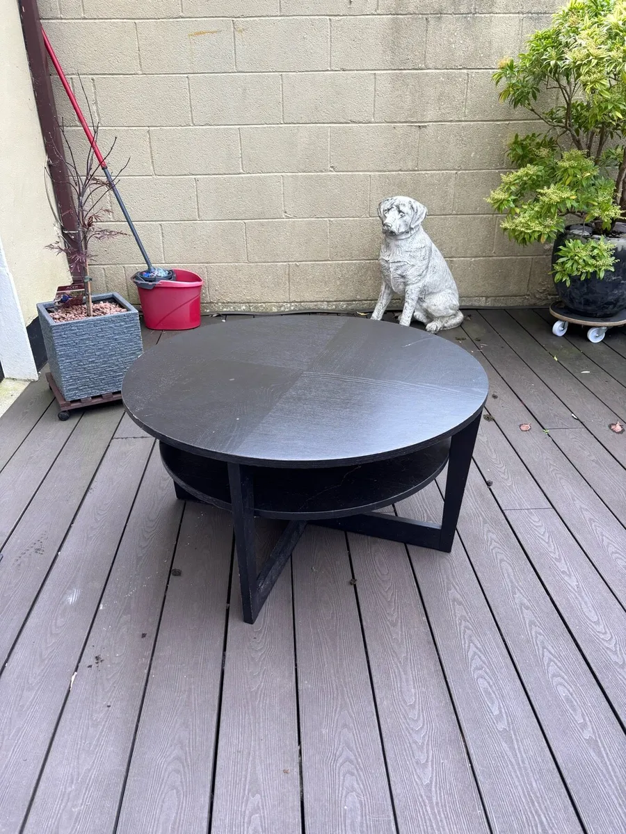 Coffee table - Image 3