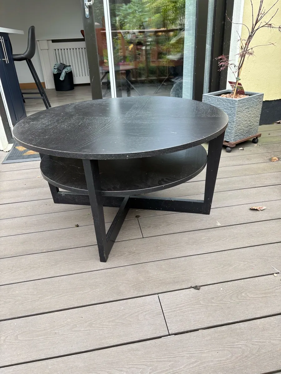 Coffee table - Image 2