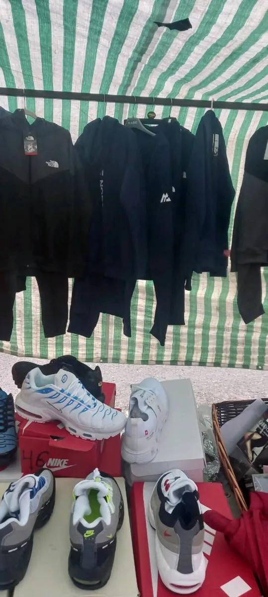 Tracksuits - Image 2