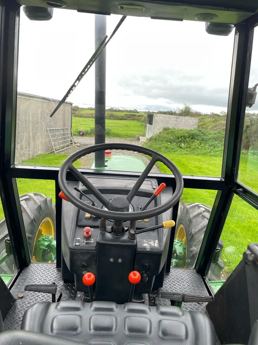 John Deere 2140 for sale - Image 4