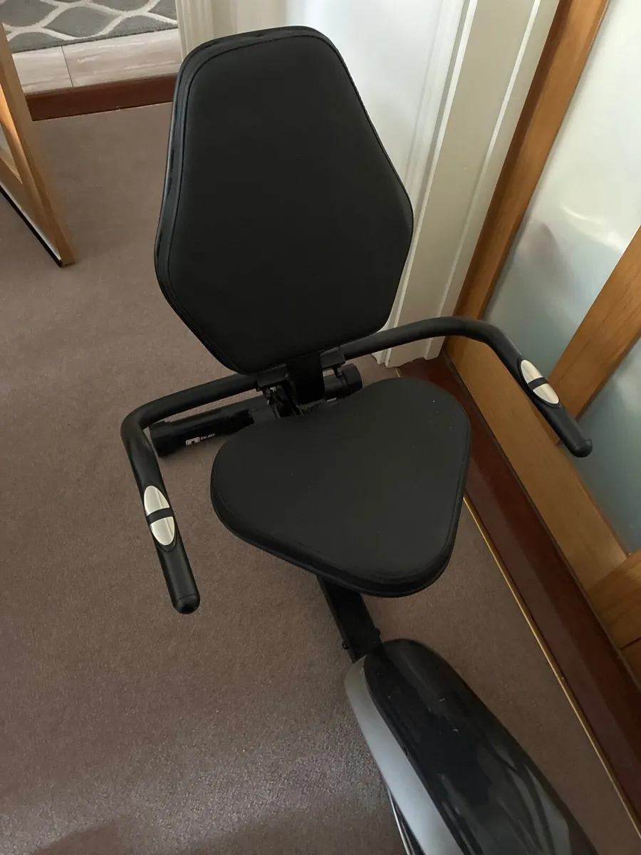 Exercise bike - Image 4