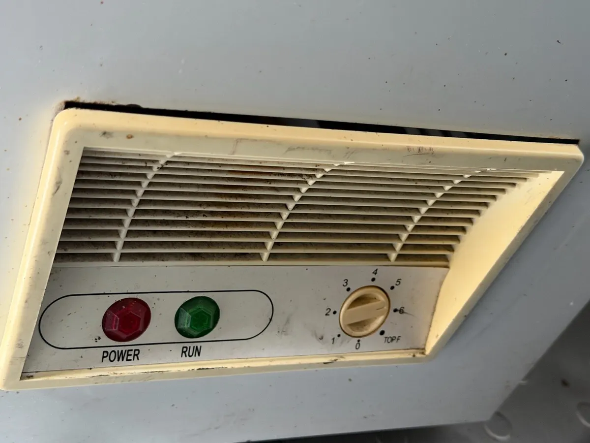 Commercial Chest Freezer x 2 - Image 3