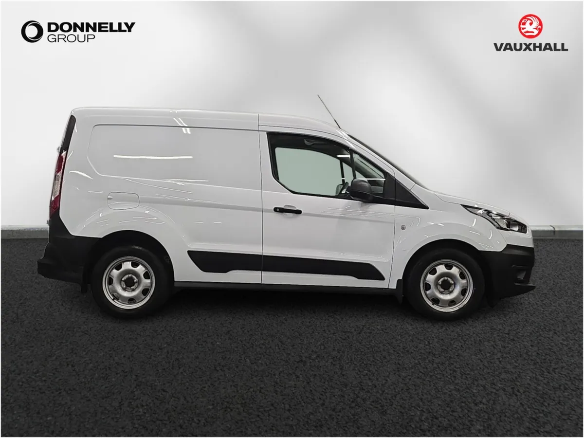 Ford Transit Connect 1.5 EcoBlue 75ps Leader Van - Image 3