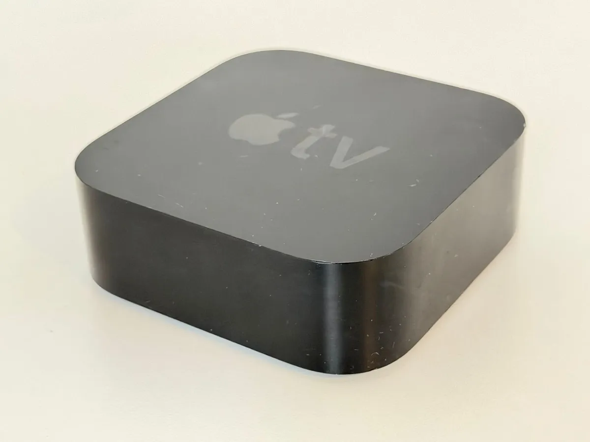 Apple TV 4K - Image 3