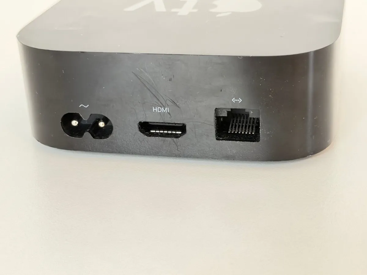 Apple TV 4K - Image 4