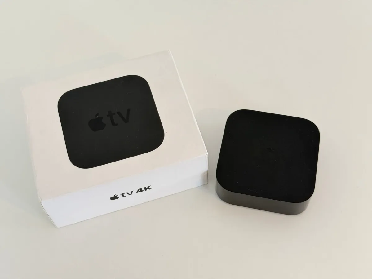 Apple TV 4K - Image 2