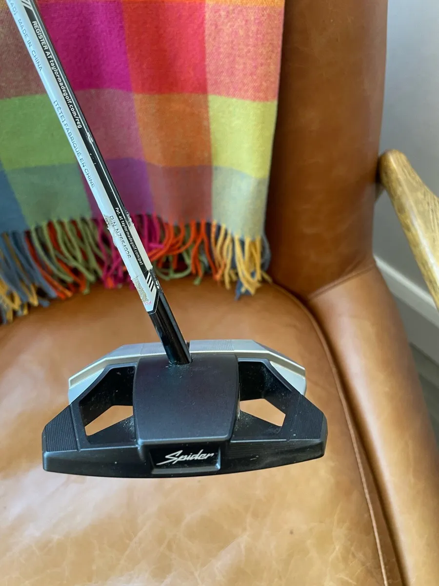 Taylormade putter - Image 3