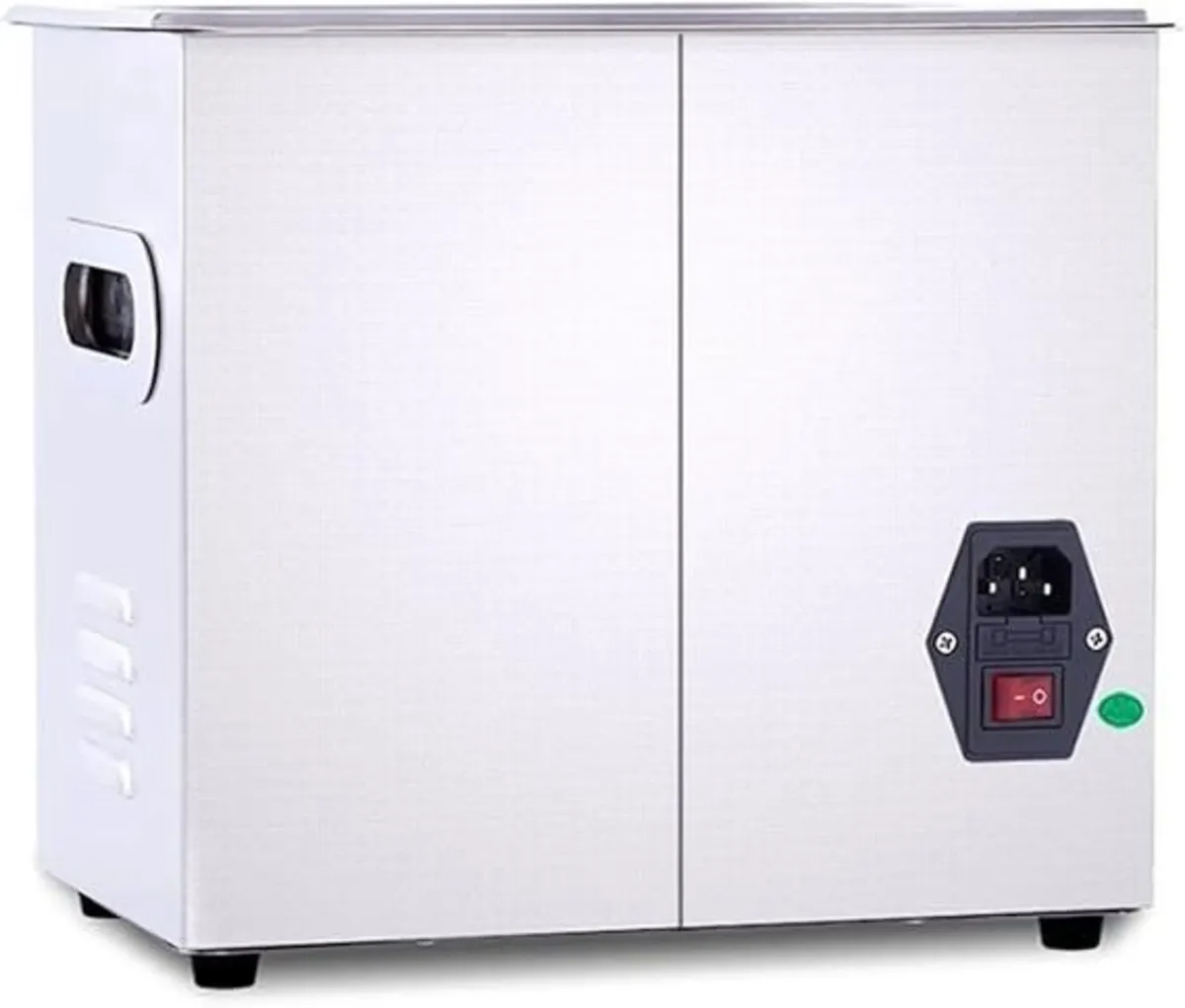 2L Ultrasonic Cleaning Machine Heater Timer - Image 3
