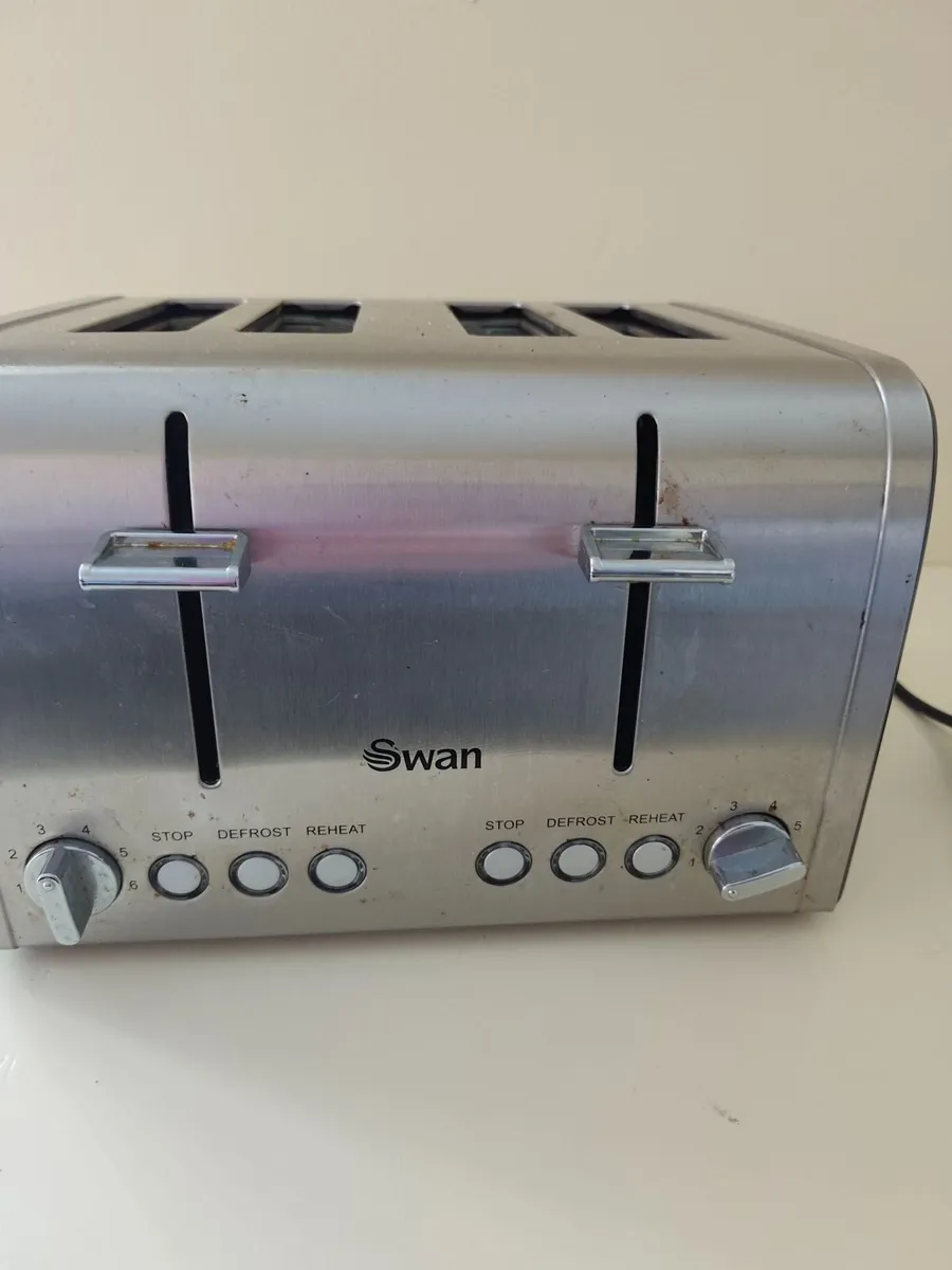 Toaster