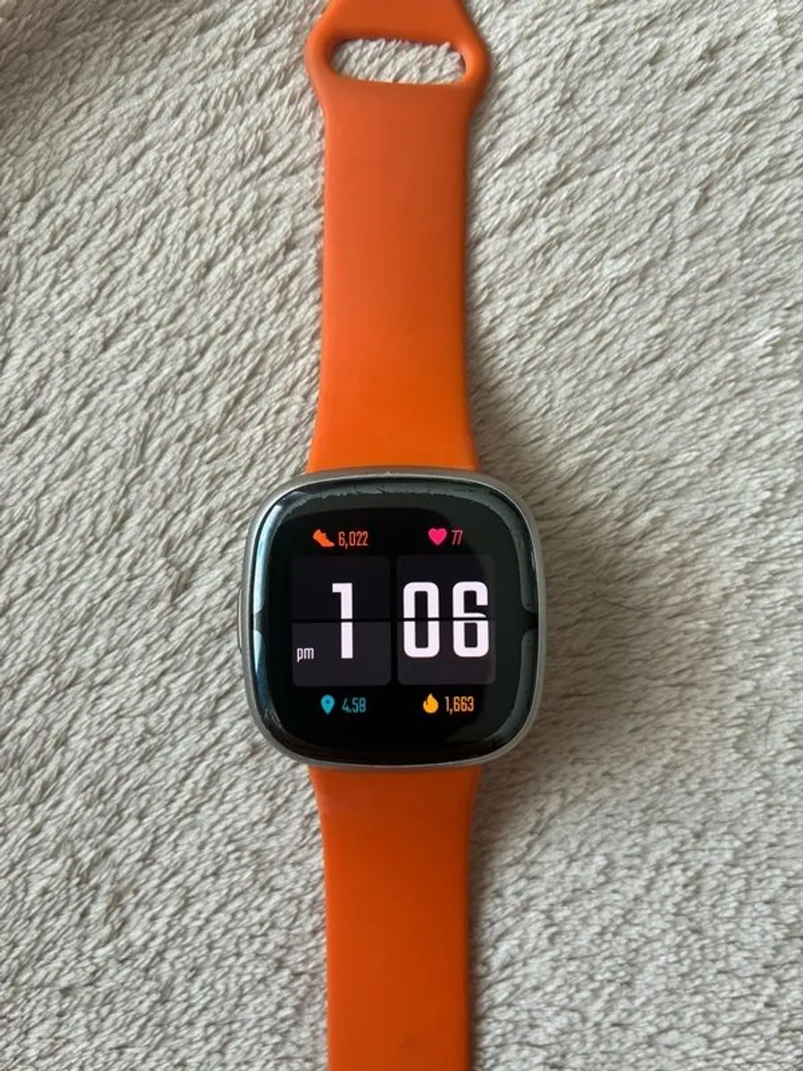 Fitbit Sense 2 - Image 1