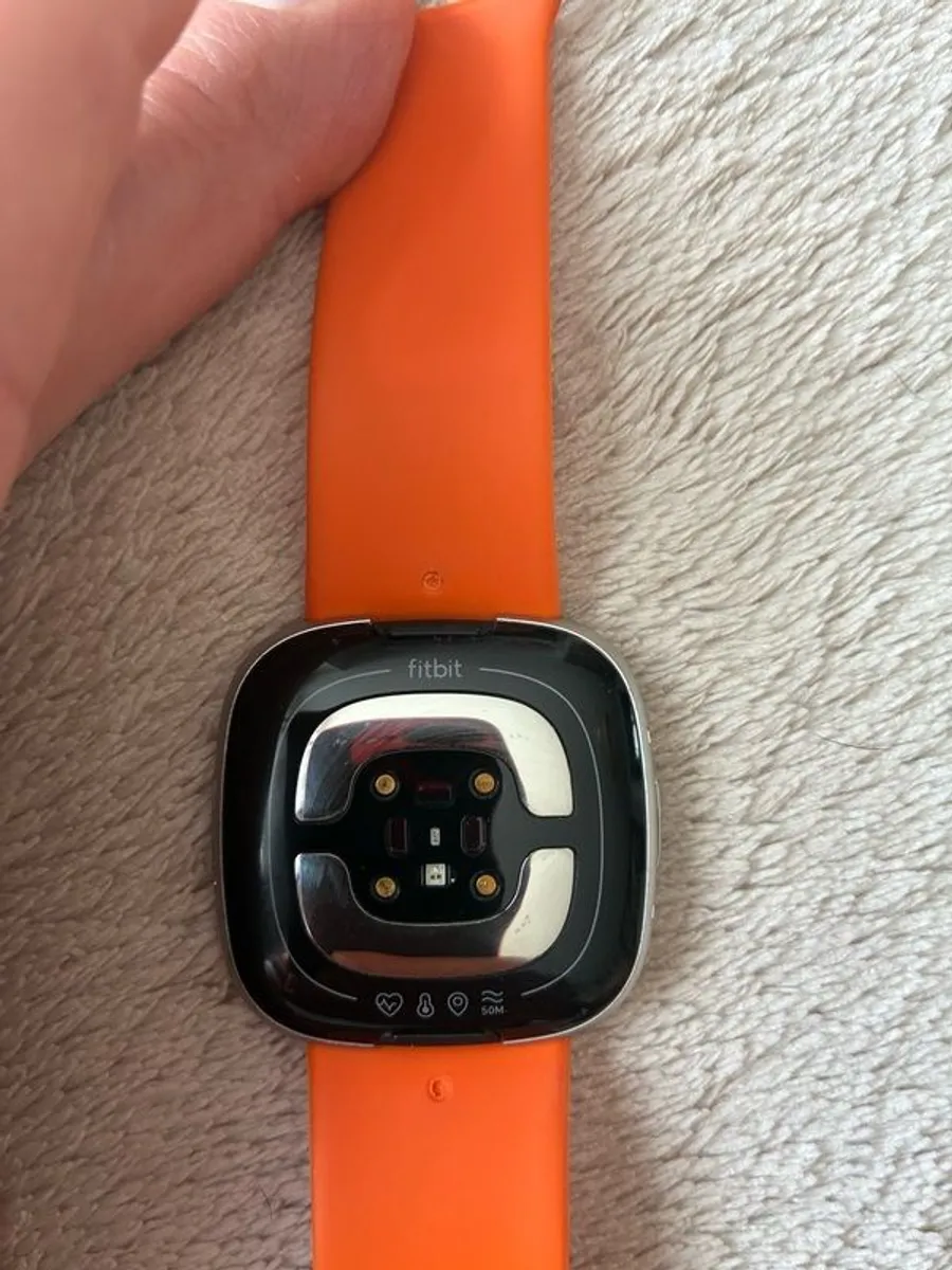 Fitbit Sense 2 - Image 2
