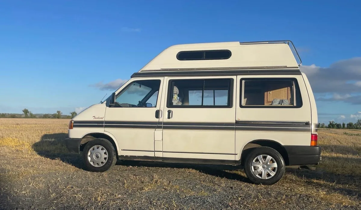 Campervan - Image 2