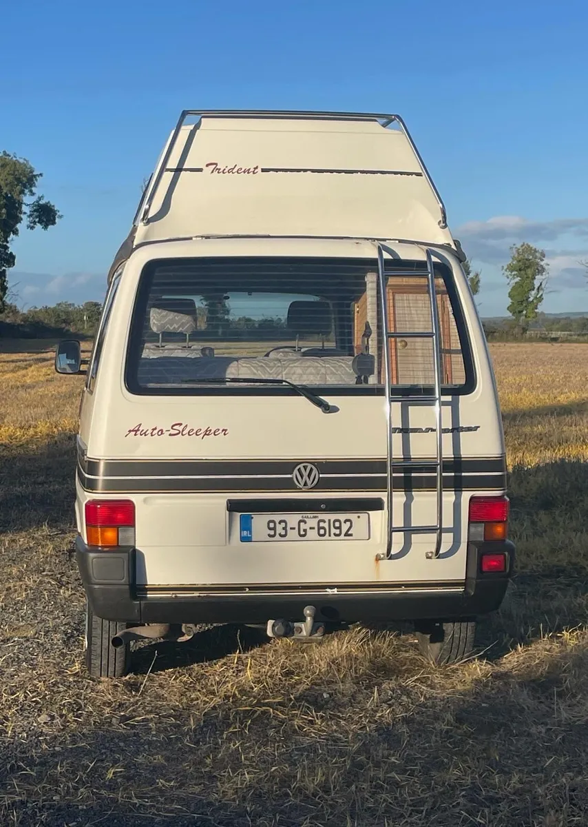 Campervan - Image 3