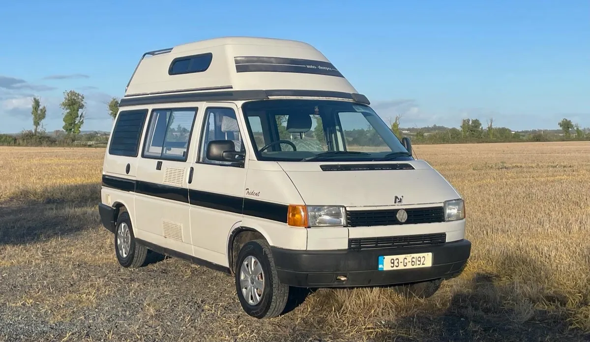 Campervan - Image 4