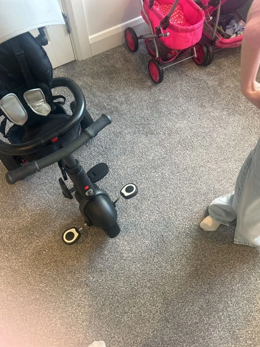 Q play trike - Image 1