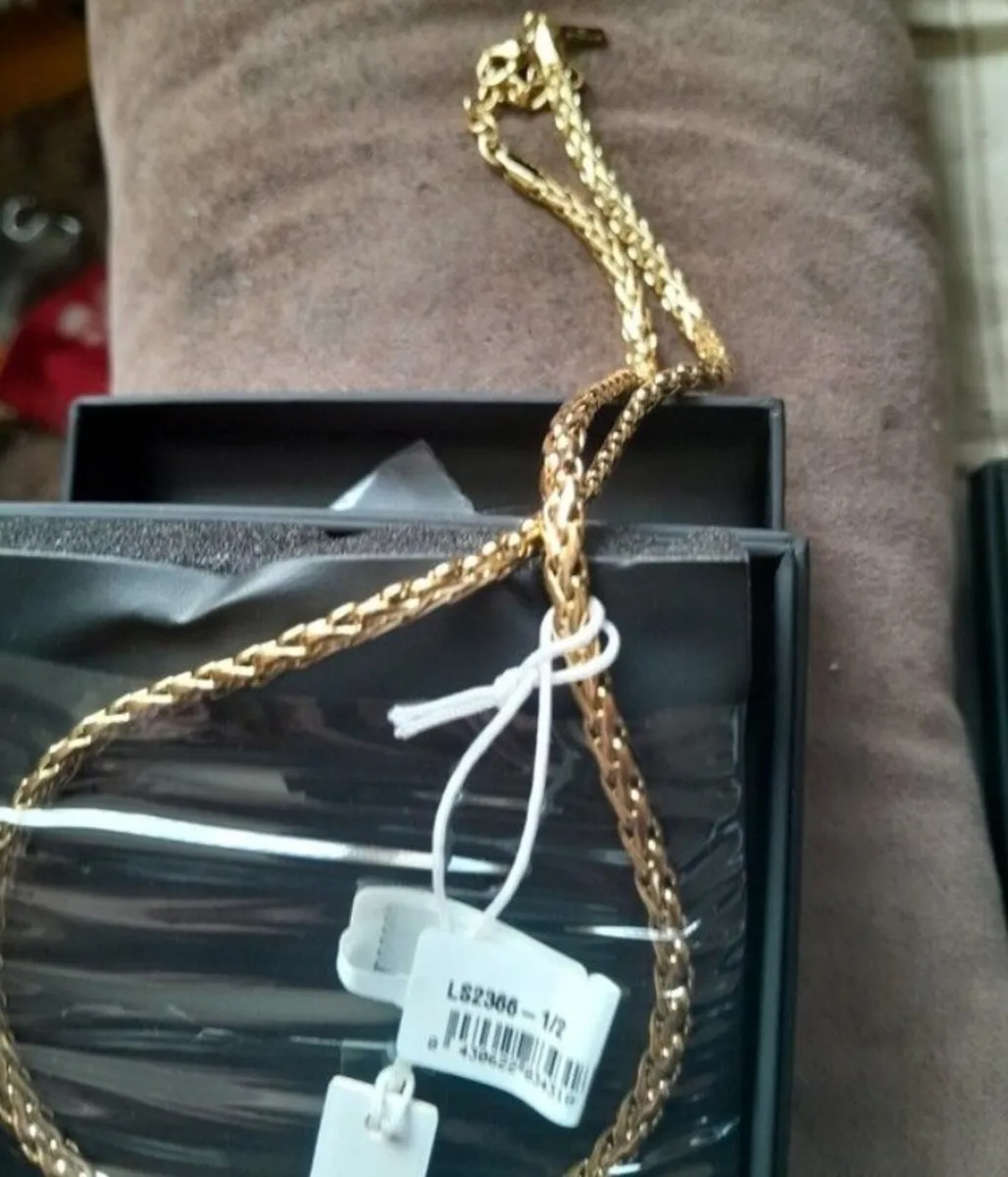 LOTUS ...LADYS JEWELLERY..NEW.... - Image 2