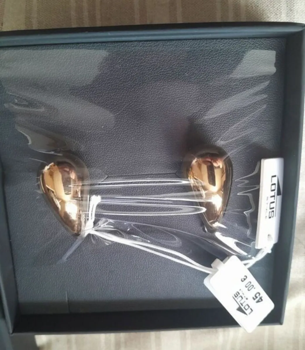 LOTUS ...LADYS JEWELLERY..NEW.... - Image 3