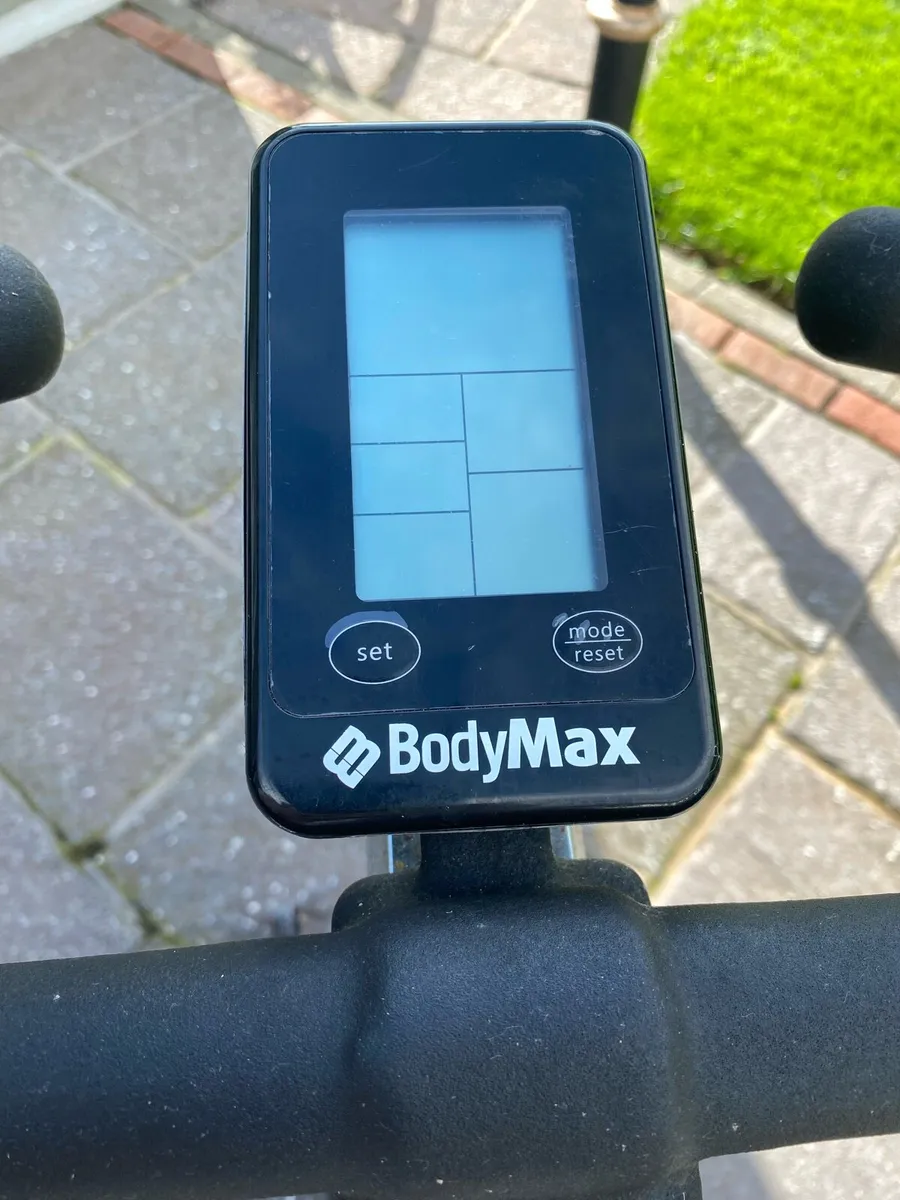 Body Max B15 Indoor Bike - Image 3