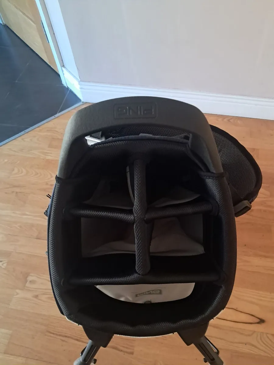 Golf bag - Image 1