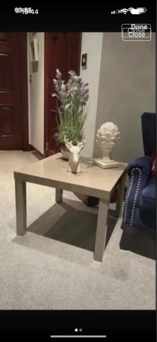 Side table - Image 1