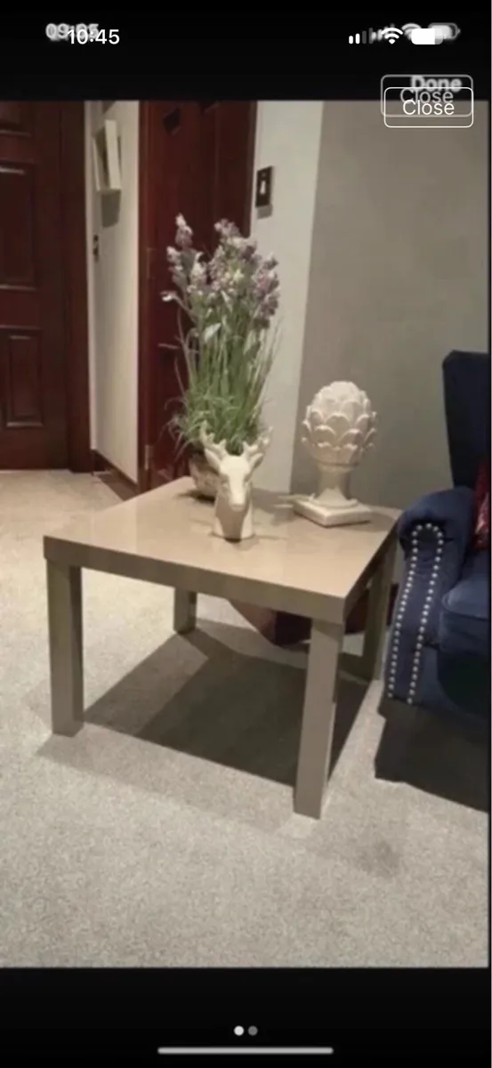 Side table - Image 2