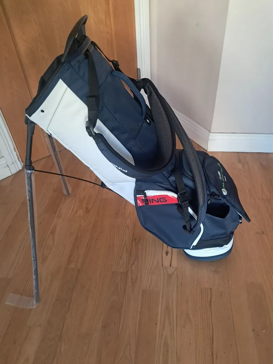 Golf bag - Image 2