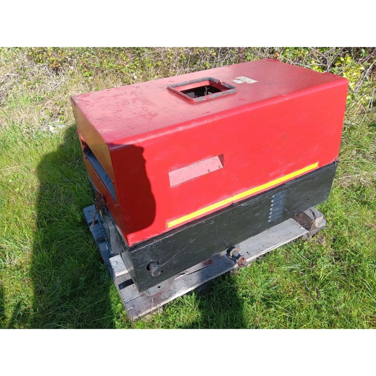 Mowers Compressors Generators - Image 4