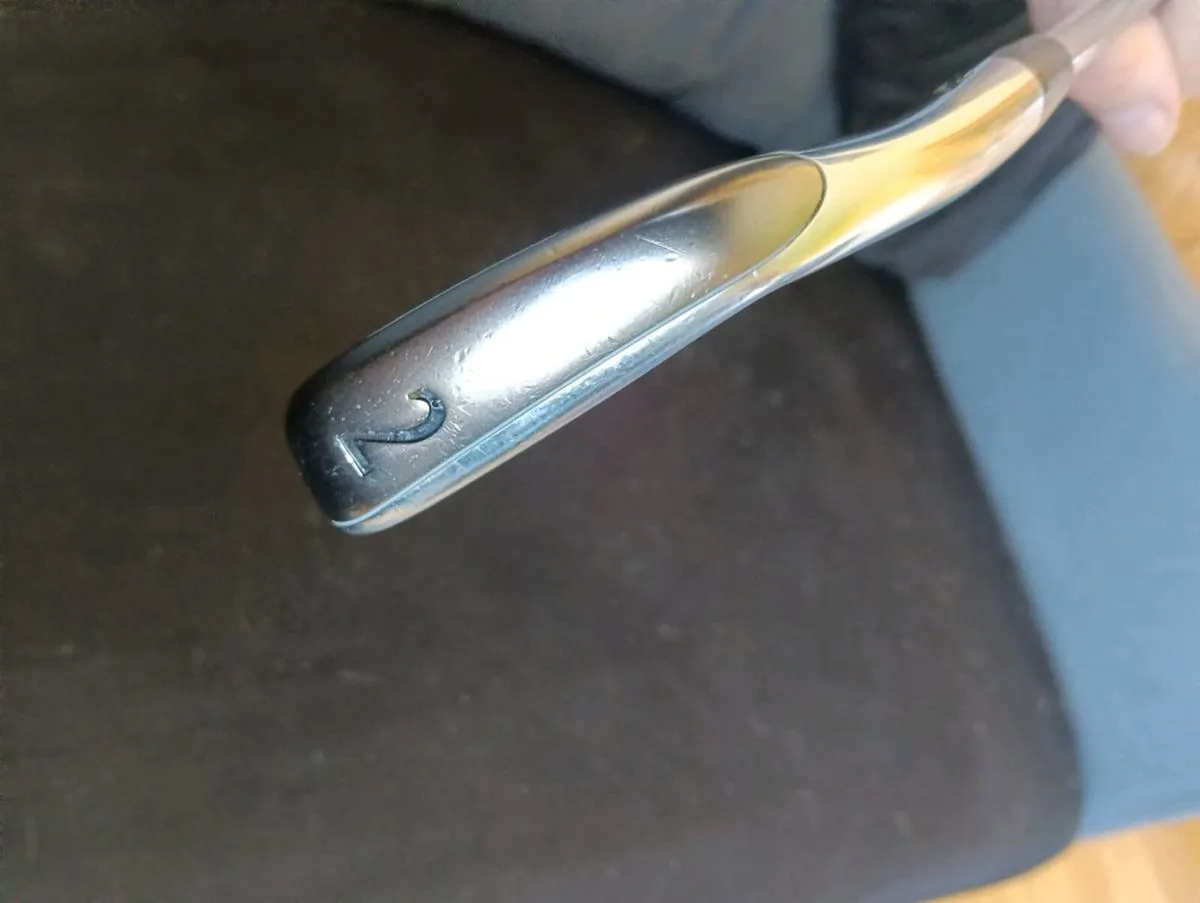 Titleist tmb 2 iron - Image 3