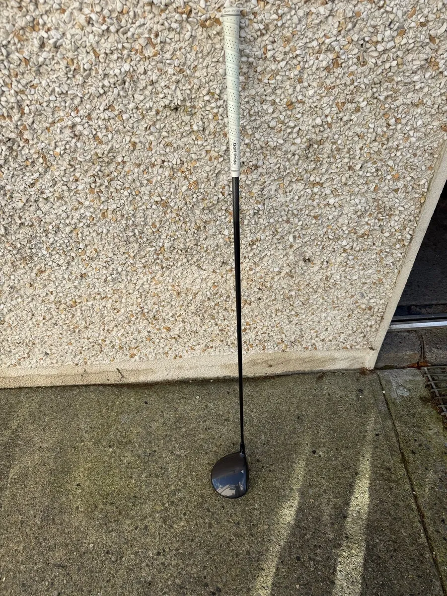 Golf driver - Image 4