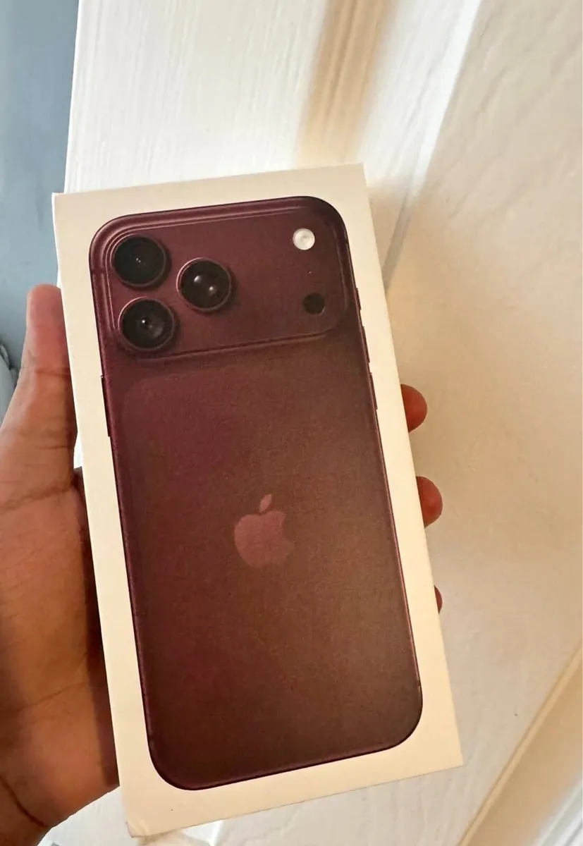 Iphone 18 Pro Max
