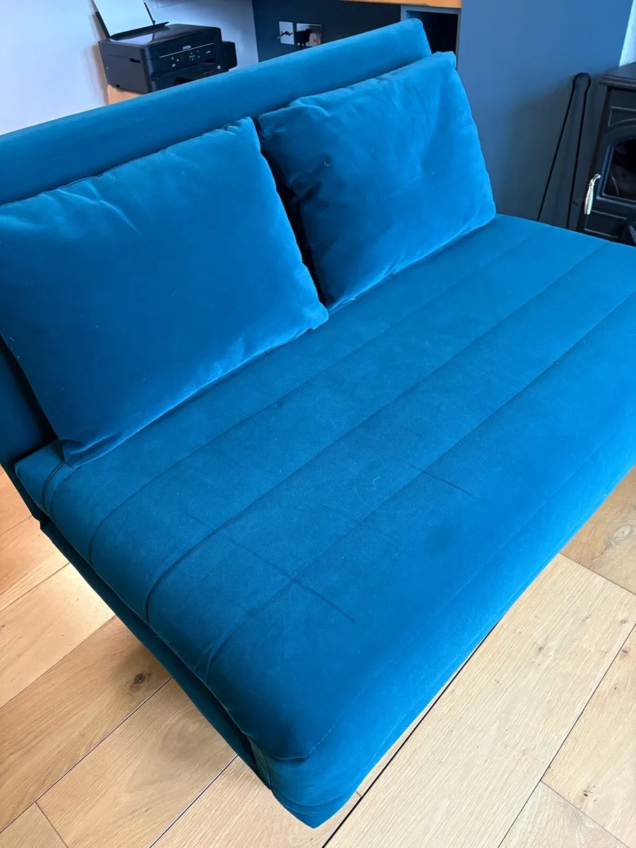 Sofa bed - Image 2