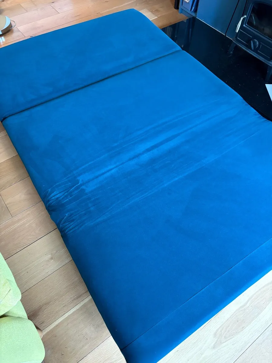 Sofa bed - Image 4