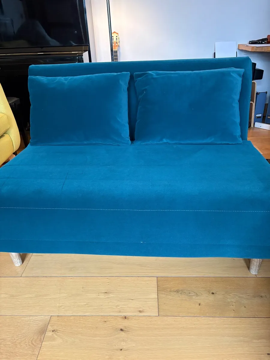 Sofa bed - Image 1