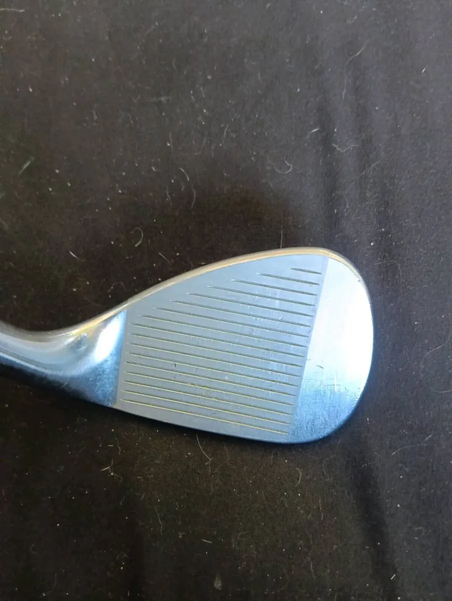 Vokey wedges - Image 1