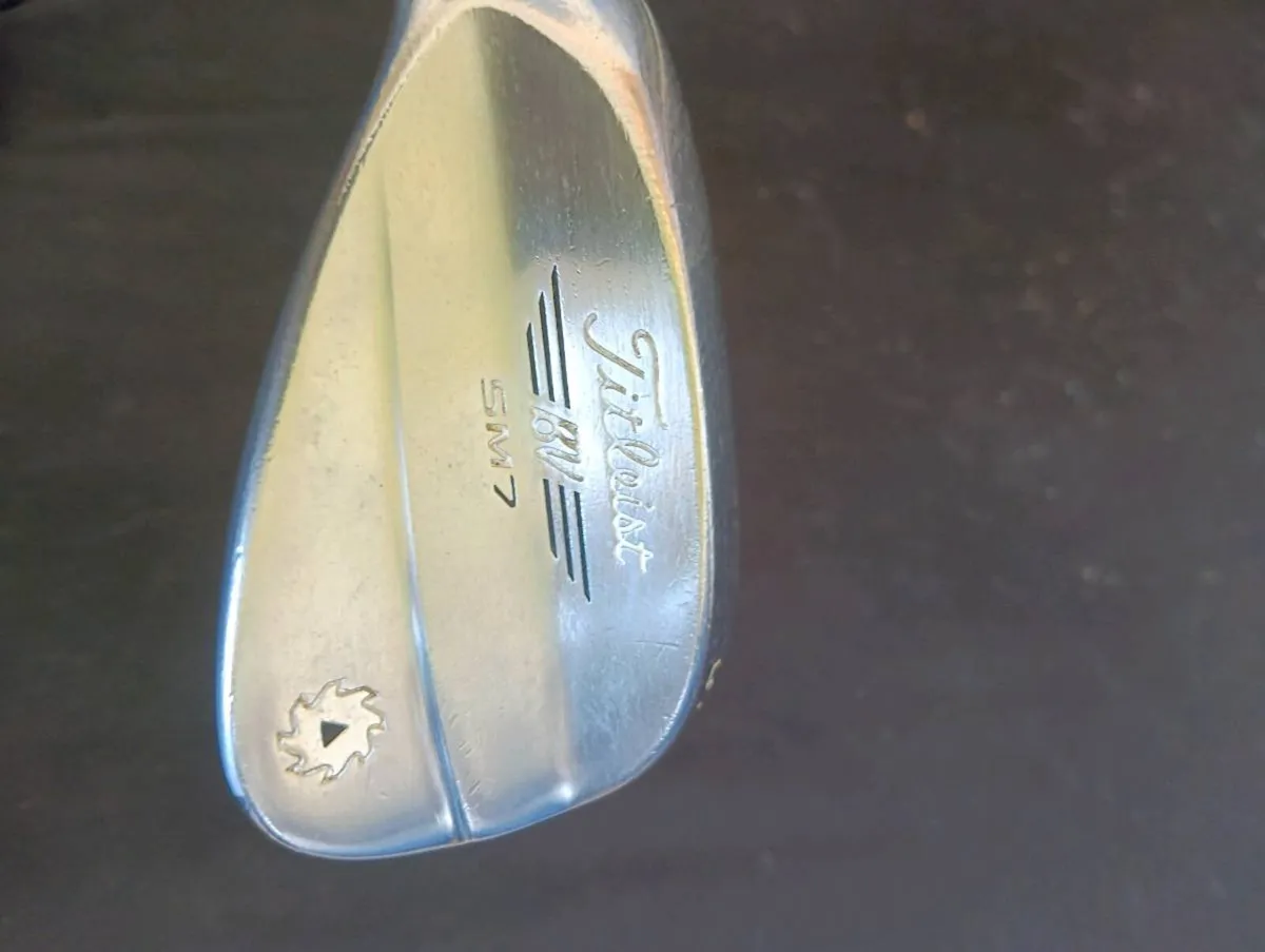 Vokey wedges - Image 2