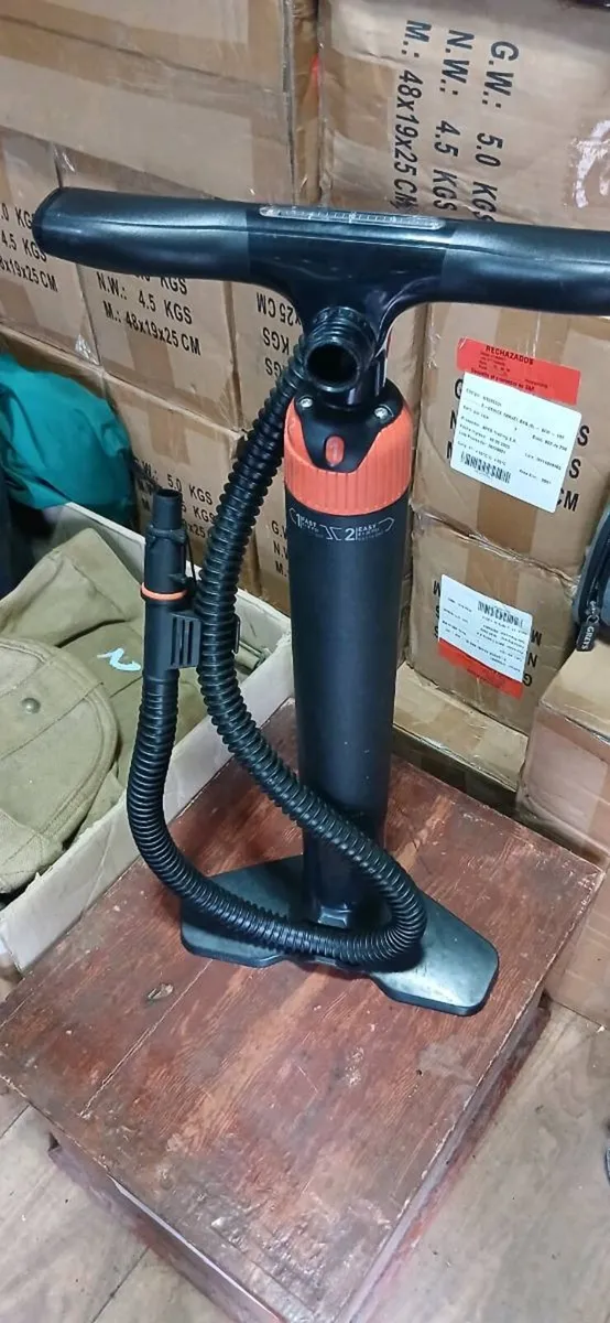 Pump - Image 1