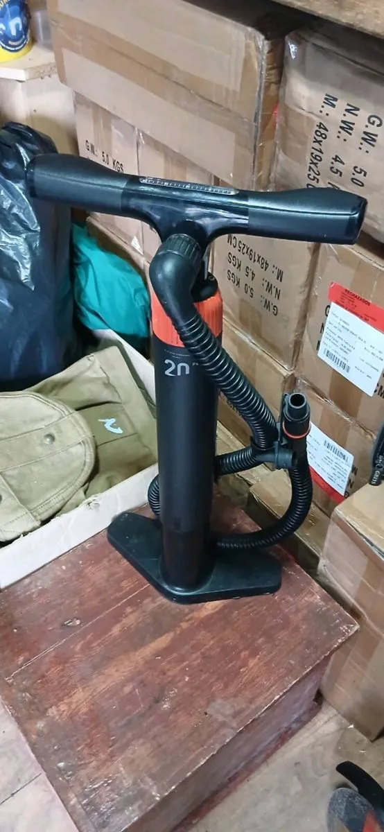 Pump - Image 3