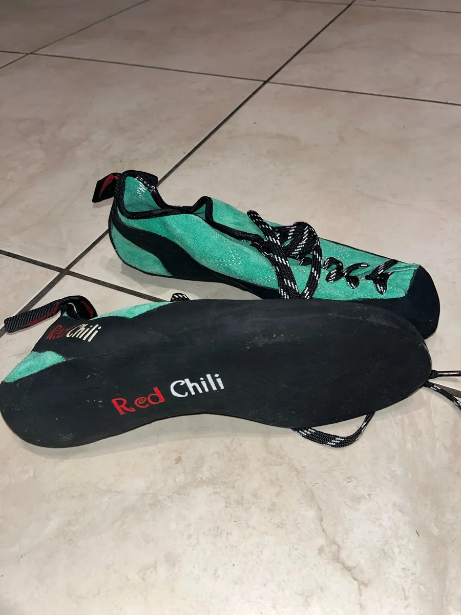 Climbing shoes - Image 2