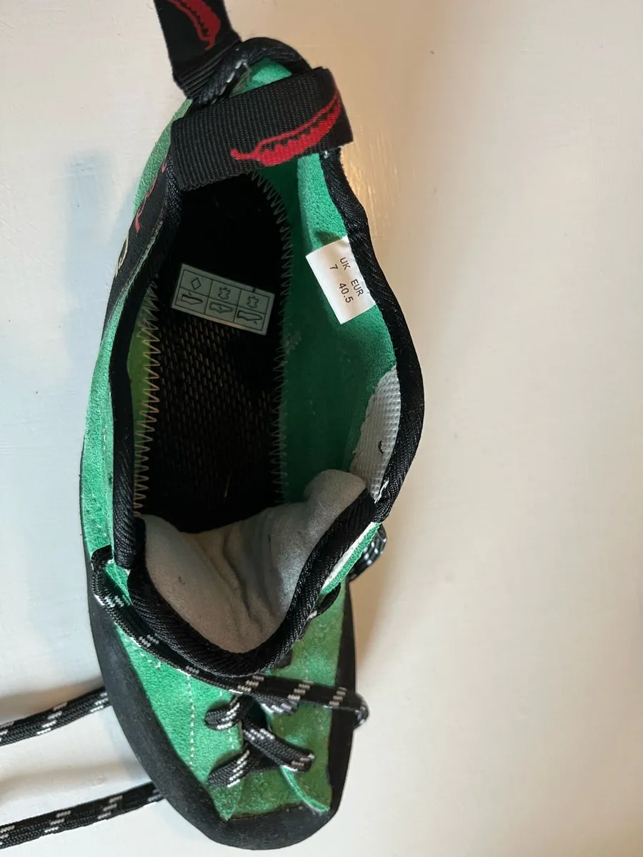 Climbing shoes - Image 3