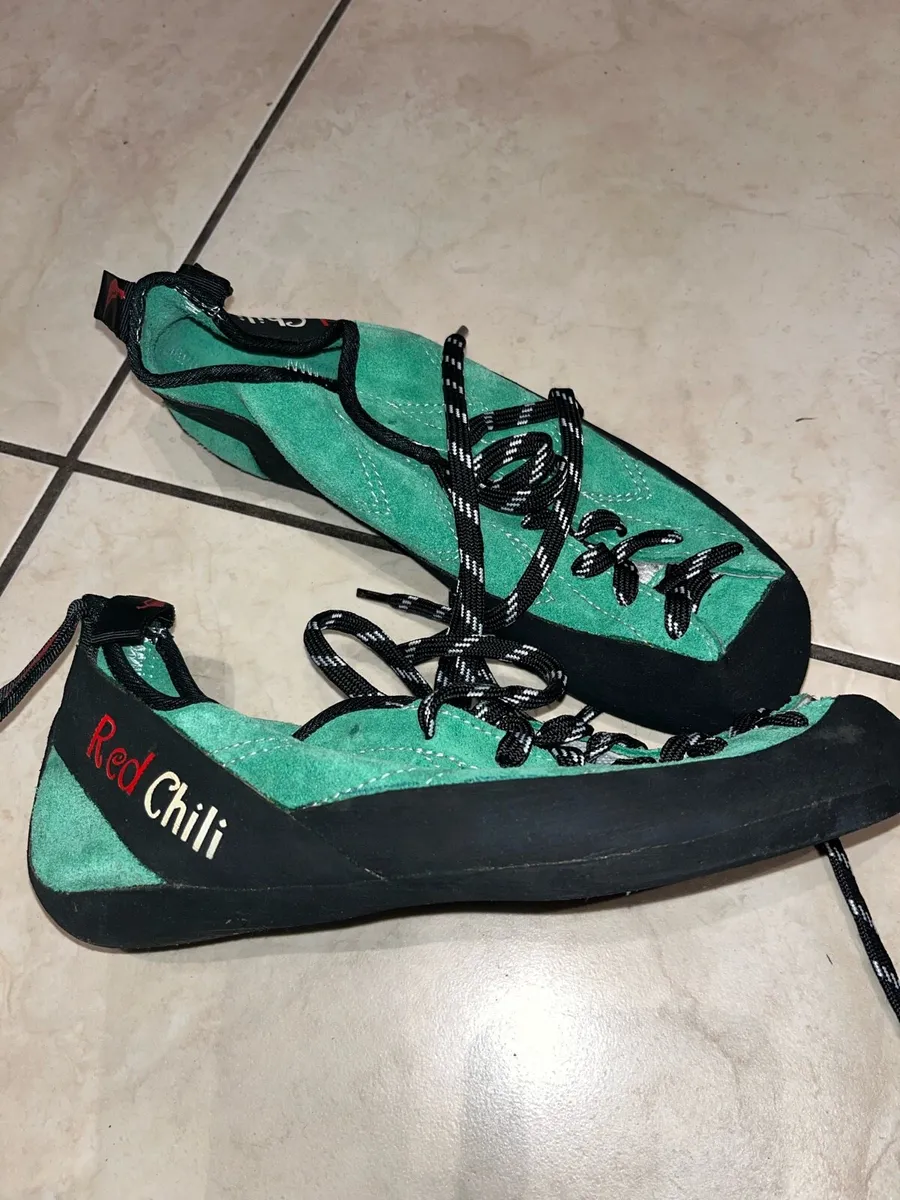 Climbing shoes - Image 4