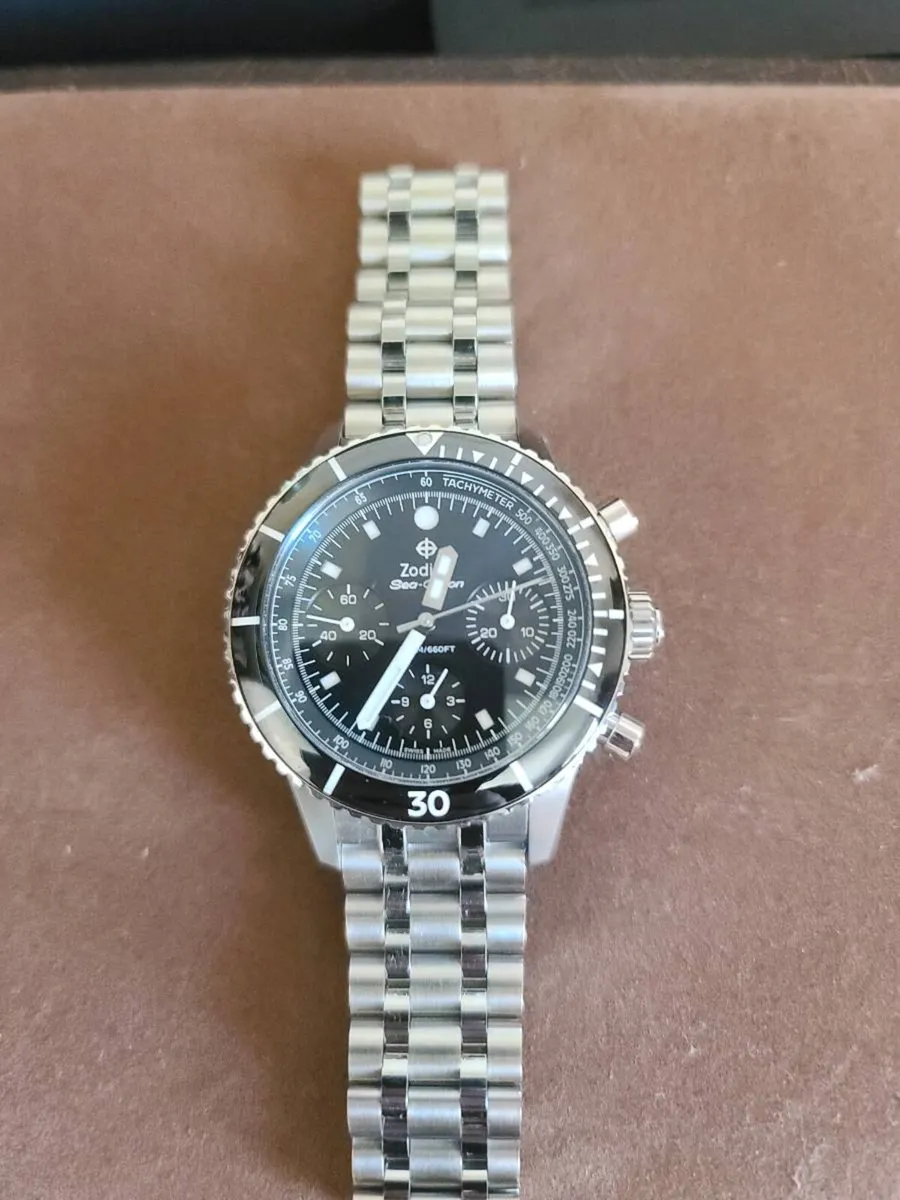 Zodiac ZO3605 - Image 1