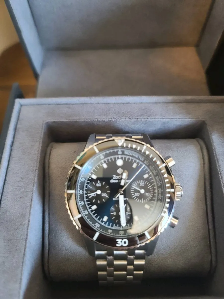 Zodiac ZO3605 - Image 2