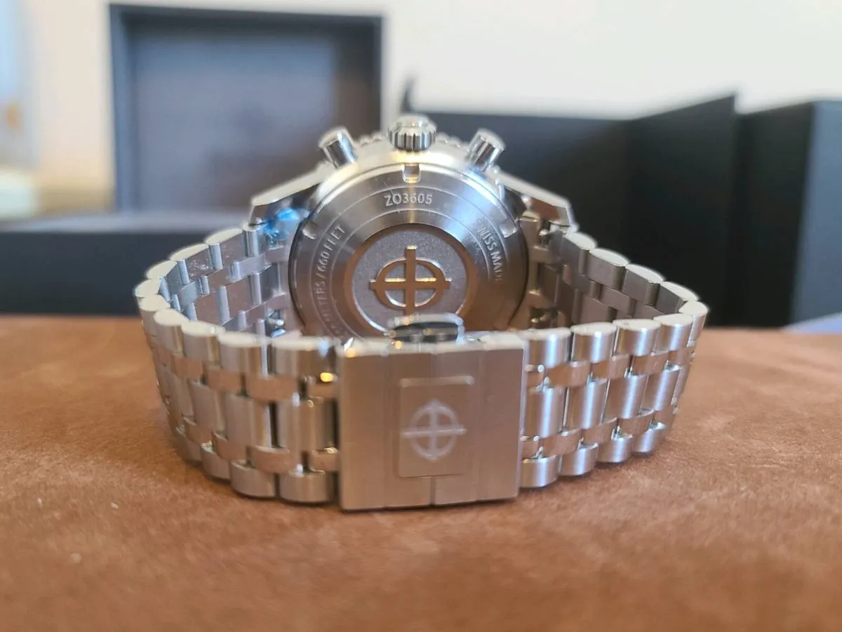 Zodiac ZO3605 - Image 3